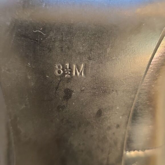 GUESS HIGH HEEL POINTED-TOES SLIP-ON WOMEN"S STILETTOS PUMP - Picture 14 of 15